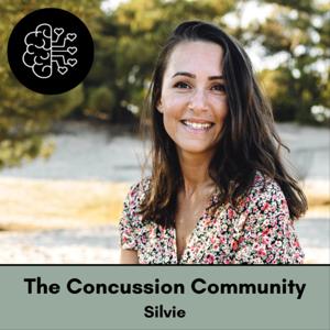 The Concussion Community by Silvie