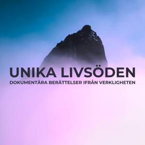 Unika livsöden by Unika livsöden