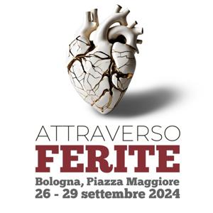 "Attraverso Ferite" XVI edizione del Festival Francescano
