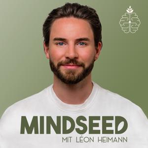 Mindseed mit Léon Heimann by Léon Heimann