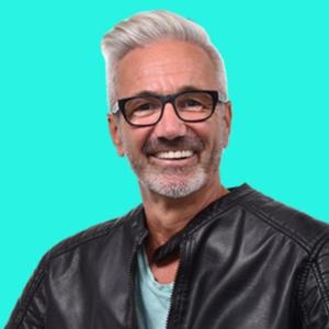 cellREBOOT Podcast powered by Manfred Löffler