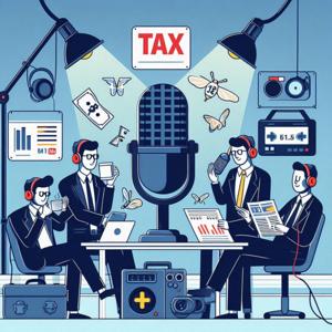 Tax Trends in the UK