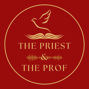 The Priest & the Prof by Trinity Episcopal Church with Rev. Deborah Duguid-May and Dr. M. Elizabeth Thorpe