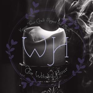 The Witchy Hour by Devin and Mariah