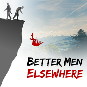 Better Men Elsewhere by Chiral Studios