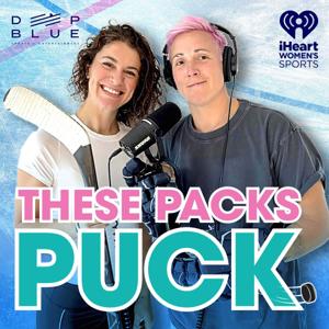 These Packs Puck by iHeartPodcasts