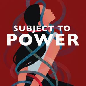 Subject To Power by Elle Kamihira