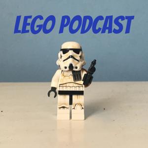 lego podcast by pizza776
