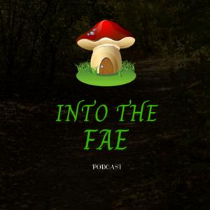Into The Fae by Allison Risner