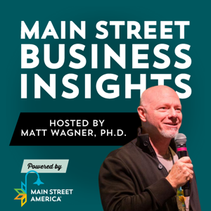 Main Street Business Insights