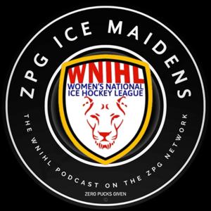 ZPG Ice Maidens