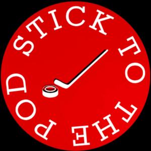 Stick to the Pod