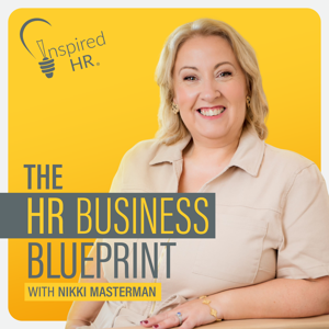 The HR Business Blueprint