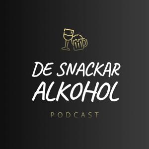 De Snackar Alkohol
