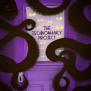 The Technomancy Project by The Technomancy Project