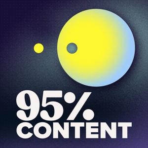 95% Content by Erik Jacobson from Hatch