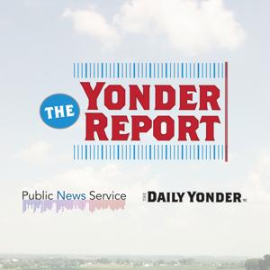 The Yonder Report