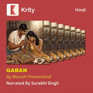 Gaban by Munshi Premchand