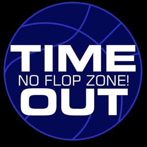 Time Out - No Flop Zone