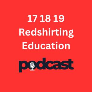 Parenting Book: 17 18 19 Redshirting Education