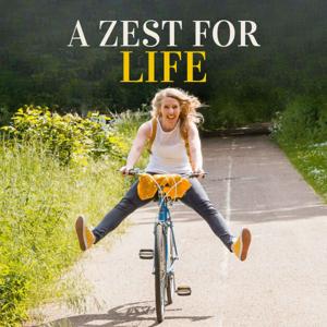 A Zest For Life