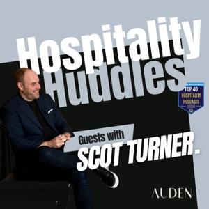 Hospitality Huddles