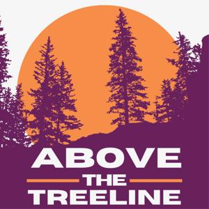 Above The Treeline