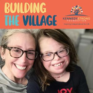 Building the Village by Queen City Podcast Network