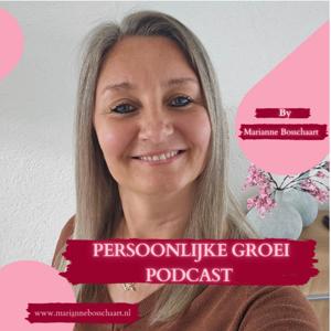 Persoonlijke Groei Podcast