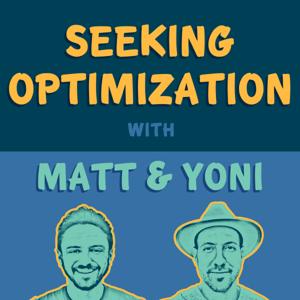 Seeking Optimization