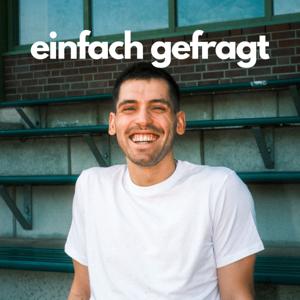 Einfach gefragt - Der Interview-Podcast