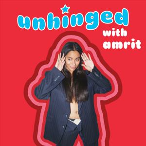 Unhinged with Amrit