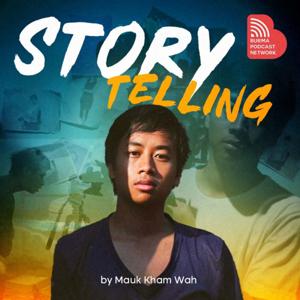 Story Telling by Mauk Kham Wah