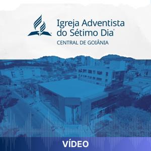 Central de Goiânia (Vídeo)