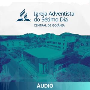 Central de Goiânia (Áudio)