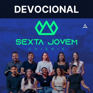 Devocional Sexta Jovem