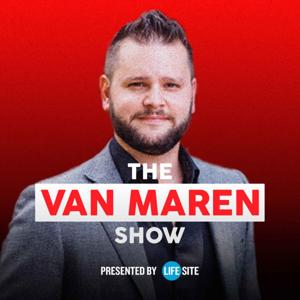 The Van Maren Show by Jonathan Van Maren