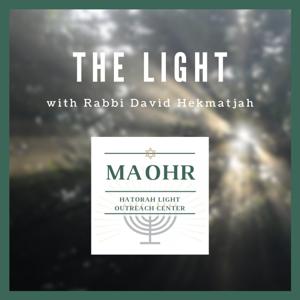 The Light by JewishPodcasts.fm