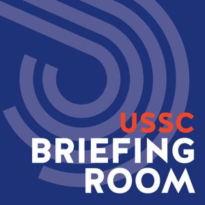 USSC Briefing Room