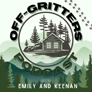 Off Gritters Podcast