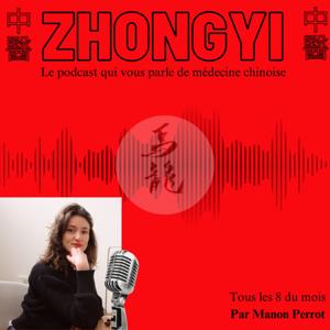 ZHONGYI