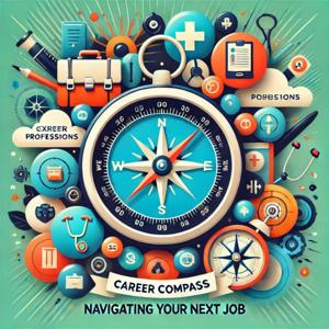 Career Compass: Navigating Your Next Job