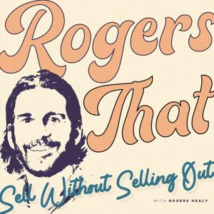 Rogers That by Rogers Healy