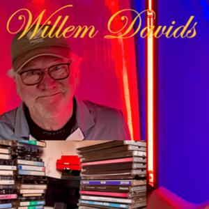 Willem Davids' radioarchief [1976-2025]
