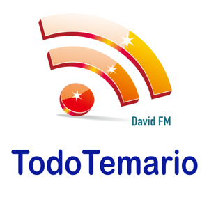 El podcast de Todo Temario