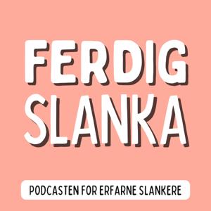 Ferdig slanka