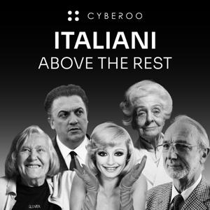 Italiani Above The Rest | Cyberoo