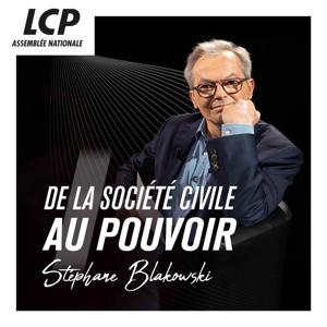 De la société civile au pouvoir