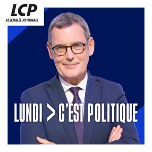 Lundi, c'est Politique
