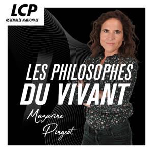 Les philosophes du vivant